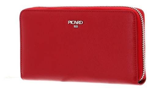 Picard bingo zip - zip, wallet