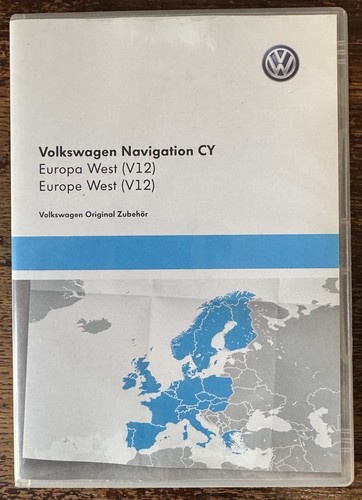 Navigation europa west - navigation,
