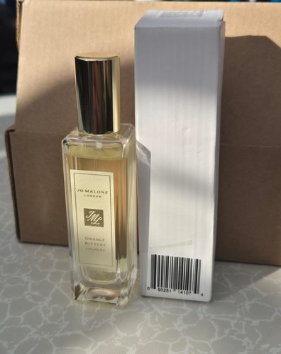 Orange bitters cologne - bitters,