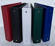 VELOFLEX Ringordner DIN A 5 -