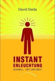 Instant erleuchtung schnell - instant,