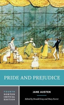 Pride and prejudice an - pride,