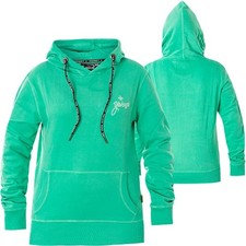 YAKUZA Damen Hoody Basic Line