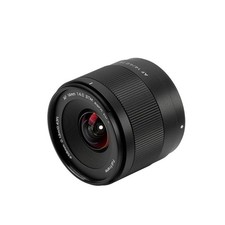AF 14mm F4 Vollformat Autofokus Objektiv für Nikon Z Sony E Weitwinkel Prime