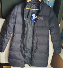 BUSSE Damen-Daunenmantel Gr. S