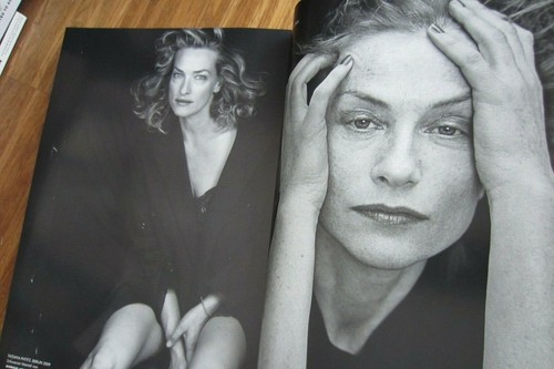 Vogue germany 2009 30th - vogue,