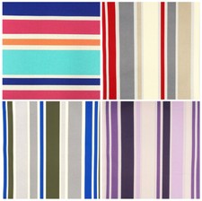 OXFORD MAT Bedruckt Polyester