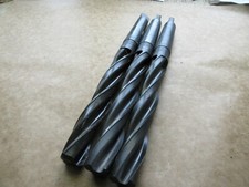 HSS Aufbohrer Spiralbohrer MK3 Ø 23,75 mm WERKÖ Dreischneider #V85-11#