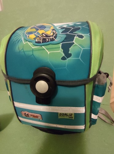 Schultasche mcneill ergo - mcneill,