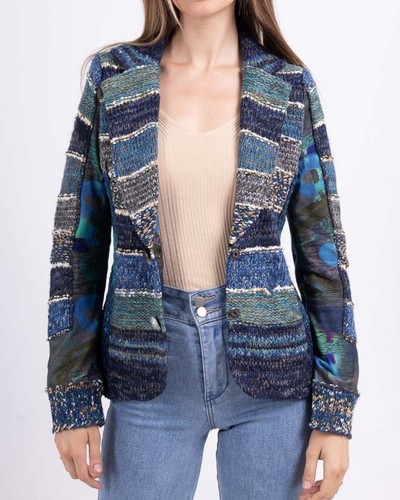 Lulu paris strickjacke - lulu-h,