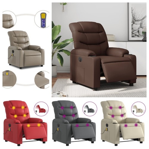 Relaxsessel kunstleder - relaxsessel,