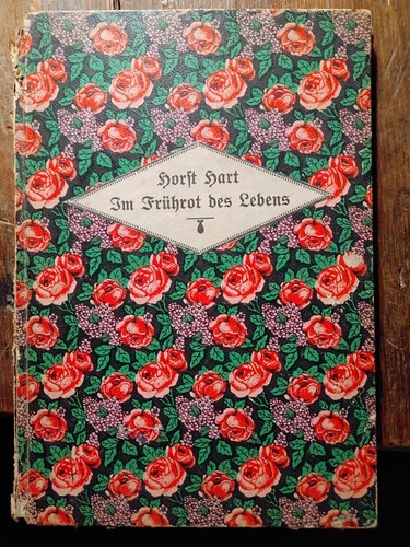 Frührot des lebens - im,
