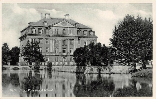 Gera tinz volkshochschule - gera-tinz,