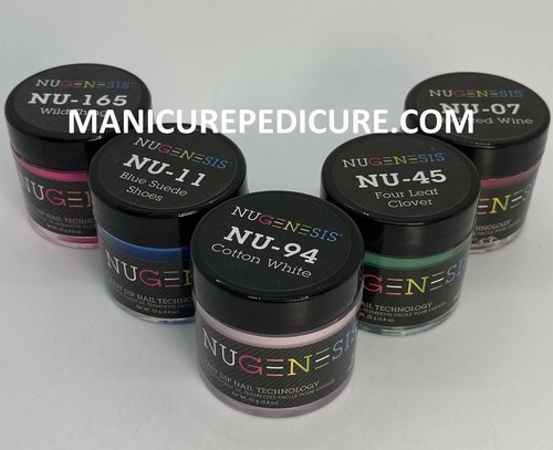 Nugenesis dipping system dip - nugenesis,