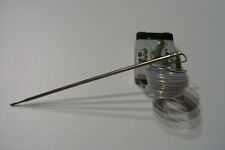 EGO Kapillarrohrregler Temperatur Thermostat für Backofen 320°  50.13063.120