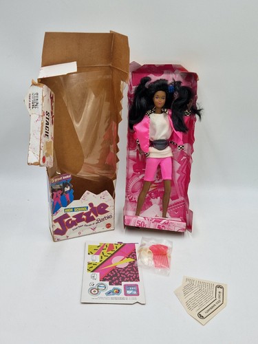 Barbie high school - high,