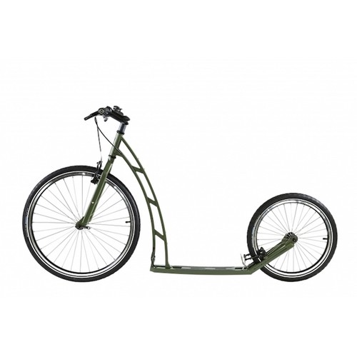 Mibo universe olivgrün - mibo, 26"