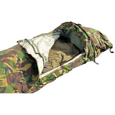 NL Army Biwaksack Bivy Zelt Einmann Zelt Camping Biwak Outdoor Bushcraft