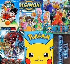 (BULK) Mega Tgc Karten