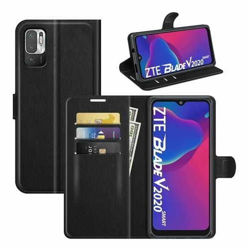 Zte blade v2020 smart hülle - blade,