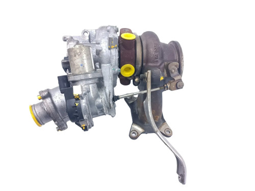 Turbolader 06k145702t audi - va,