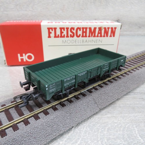 Fleischmann 5010 db - db,