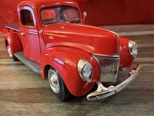 Ford Pick Up Hot Rod