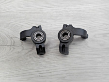 HPI Vorza Flux Vorderradnaben