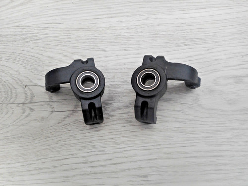 Hpi vorza flux vorderradnaben - vorza,