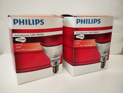 Philips incandescent 230v - incandescent,