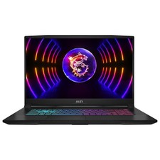 Laptop MSI Katana 17