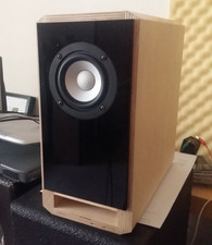 Millan Audio Mini TML 3.AL