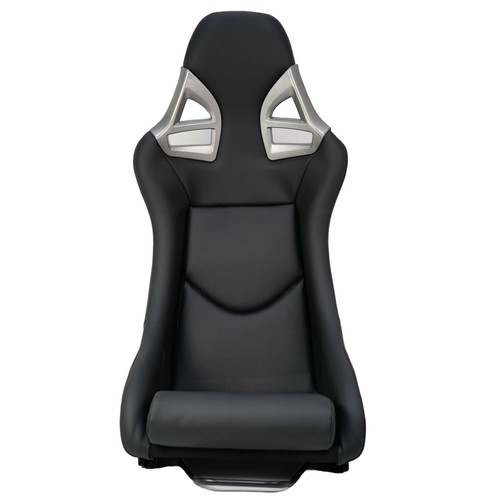 Carbon sportsitz leder porsche - carbon,