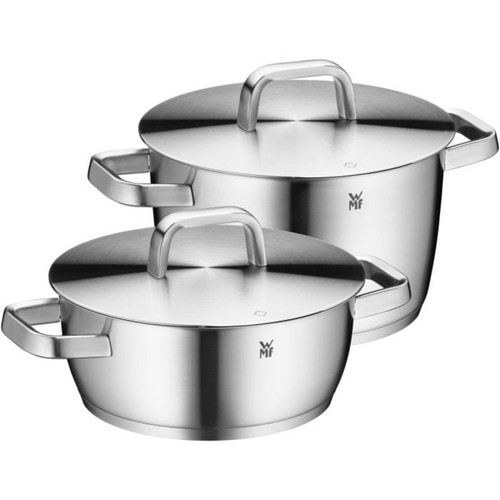 Wmf topf set iconic - set,