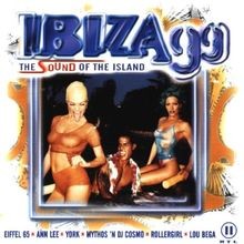 Ibiza 99 von Various | CD |