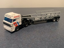 1987 matchbox super - matchbox, rigs