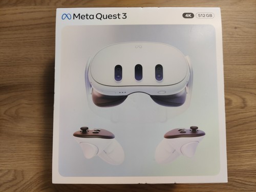 Meta quest 512 gb - quest, –