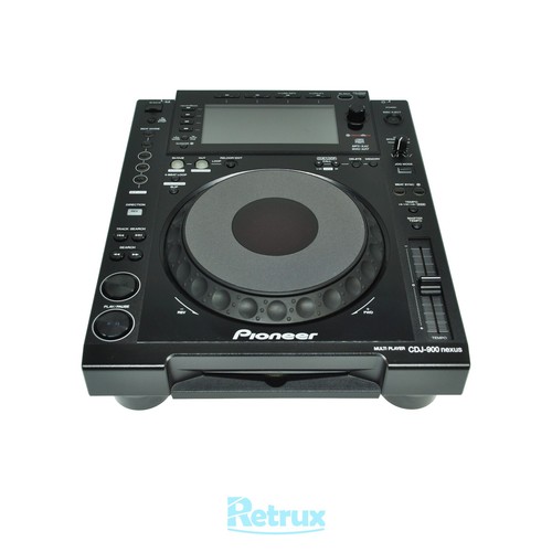 Pioneer cdj 900 nxs - dj,