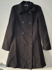 Mantel,Größe 34 von Xanaka