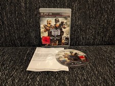 Army of Two: The Devil's Cartel Overkill Edition Playstation 3 Ps3 Sehr Gut