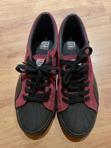 Vision street wear schuhe low - vision,