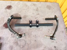 Original Birel Mini Freeline