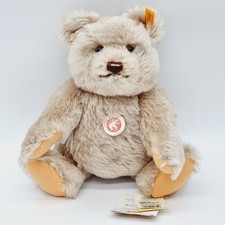 Steiff 003516 Classic Teddybär Jackie 30 cm Mohair
