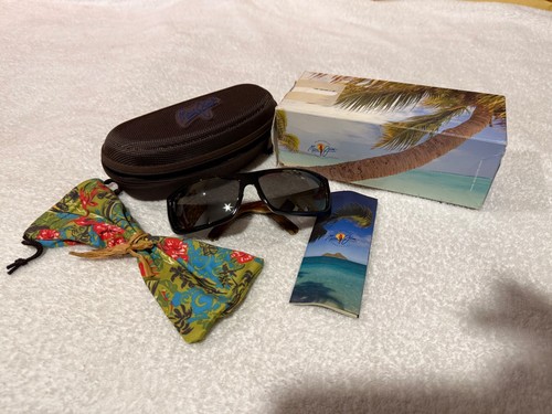 Nos maui jim kaimana 204 - nos,