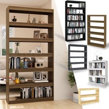 Kiefer Massivholz Bücherregal