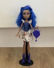Monster high robecca steam - high,