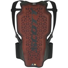 SCOTT AirFlex Pro Rückenprotektor Nachrüst-Protektor Motorrad Snowboard Ski Bike