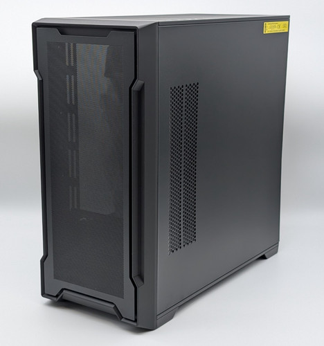 Gigabyte desktop intel - gigabyte, core
