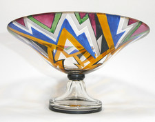 Art Déco Josephinenhütte