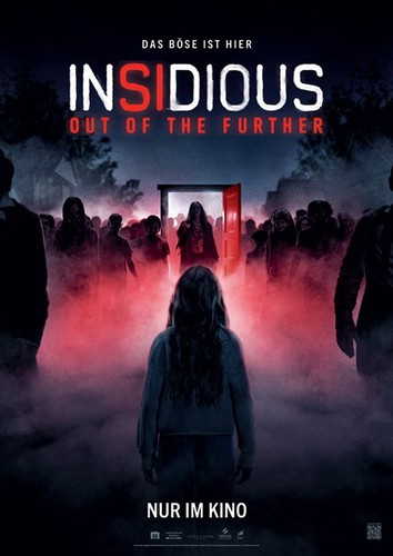 Insidious original - insidious,
